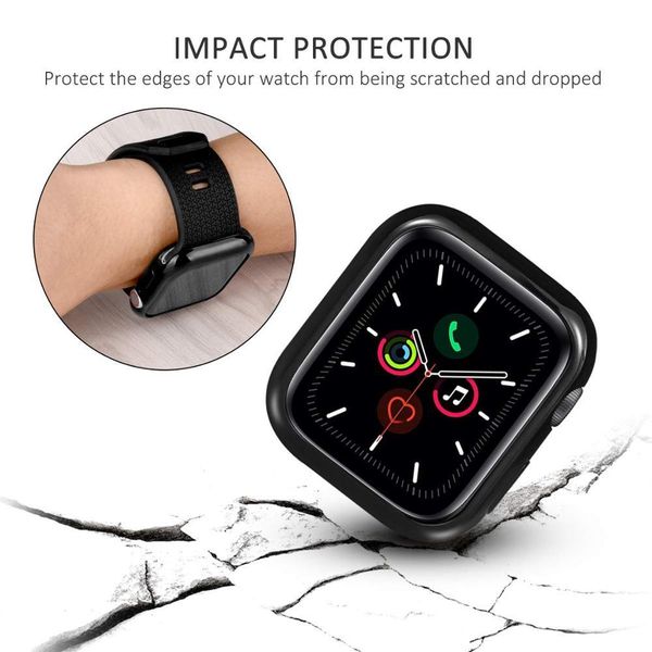 обложка для apple часы дело 44мм 40мм iwatch case 42мм 38мм soft tpu бампера протектор apple, часы серии 6 5 4 3 sqcklv homes2007, Black;brown
обложка для apple часы дело 44мм 40мм iwatch case 42мм 38мм soft tpu бампера протектор apple, часы серии 6 5 4 3 sqcklv homes2007, Black;brown