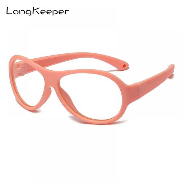 longkeeper kids anti blue light blocking glasses children computer eyeglasses boys girls clear lens spectacles anti-uv oculos, White;black 
longkeeper kids anti blue light blocking glasses children computer eyeglasses boys girls clear lens spectacles anti-uv oculos, White;black