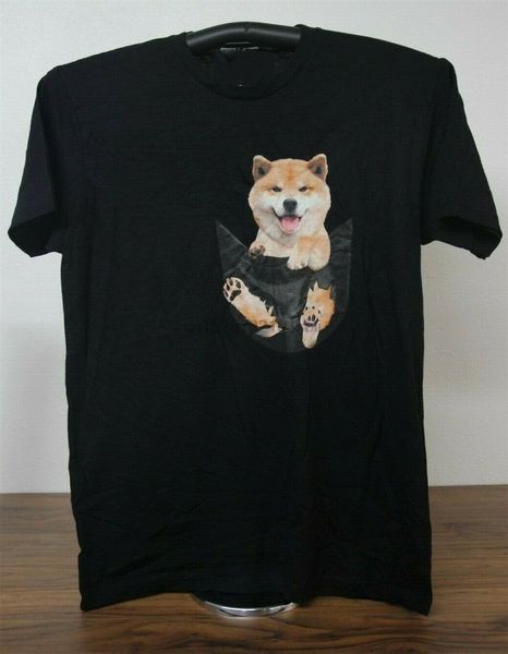 puppy in my pocket- akita inu puppy t-shirt large black next level apparel new funny tee shirt sport hooded sweatshirt hoodie
puppy in my pocket- akita inu puppy t-shirt large black next level apparel new funny tee shirt sport hooded sweatshirt hoodie