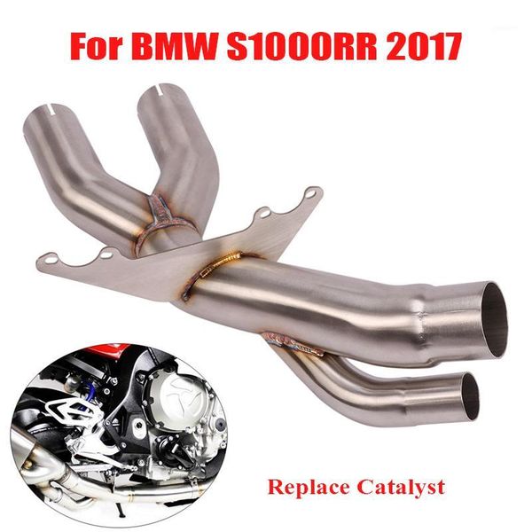exhaust pipe motorcycle connect link tube replace catalyst system for s1000rr 2021 20211
exhaust pipe motorcycle connect link tube replace catalyst system for s1000rr 2021 20211