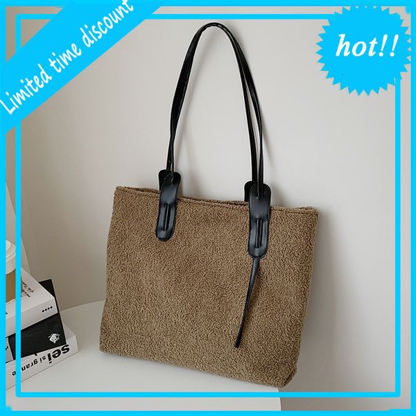 big women's autumn and winter 2020 new fashion large capacity single shoulder bag net red 100 hand-held tote
big women's autumn and winter 2020 new fashion large capacity single shoulder bag net red 100 hand-held tote