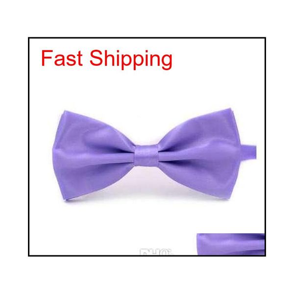 fashion 1pc gentleman men classic satin bowtie necktie for wedding party adjust qylgof bde_home, Black;gray
fashion 1pc gentleman men classic satin bowtie necktie for wedding party adjust qylgof bde_home, Black;gray