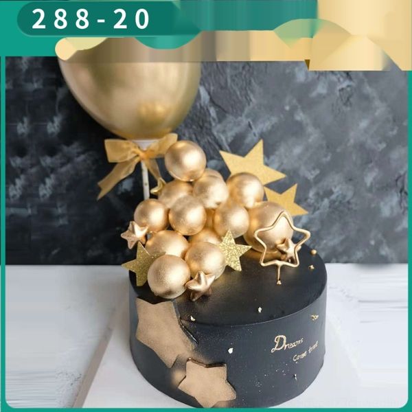 5d0nm and pieces of gold 5 accessories plug-in accessories silver powder blue and white color foam ball metal color cake decoration cake orn
5d0nm and pieces of gold 5 accessories plug-in accessories silver powder blue and white color foam ball metal color cake decoration cake orn