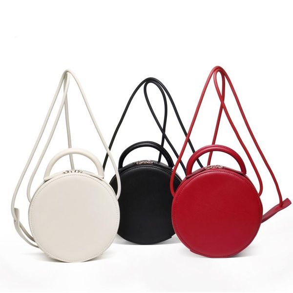 genuine leather round bags women round handbags fashion circular female shoulder bags small party bag small circle crossbody bag
genuine leather round bags women round handbags fashion circular female shoulder bags small party bag small circle crossbody bag