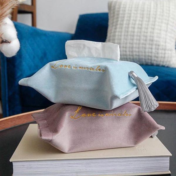 tissue bag with tassel nordic embroidered paper towel bag velvet fabric napkin holder home office vehicle decor wipes cases1
tissue bag with tassel nordic embroidered paper towel bag velvet fabric napkin holder home office vehicle decor wipes cases1