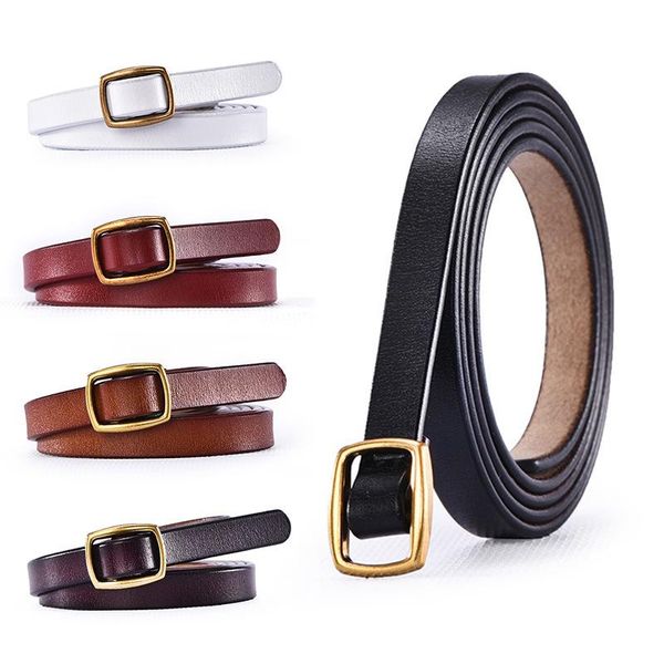 belts 2021 square fashion waistband belt without holes buckle retro women leather girl cowhide vintage ladies, Black;brown
belts 2021 square fashion waistband belt without holes buckle retro women leather girl cowhide vintage ladies, Black;brown