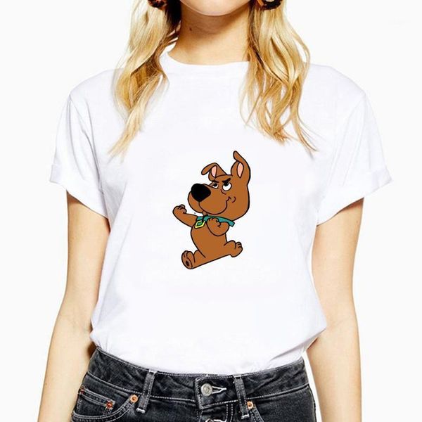 summer women's clothes short sleeve tshirt cute dog print harajuku kawaii women t shirt female itself t-shirt ropa mujer1, White
summer women's clothes short sleeve tshirt cute dog print harajuku kawaii women t shirt female itself t-shirt ropa mujer1, White