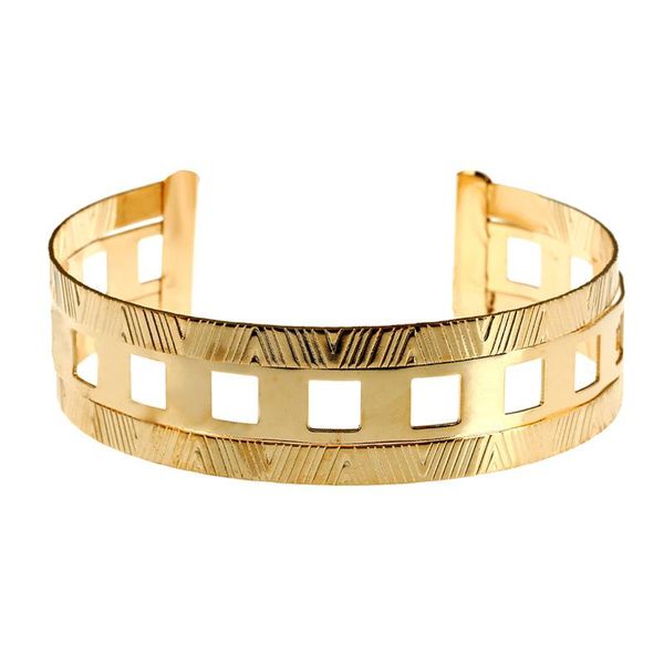 lzhlq bohemian necklace for women boho metal necklaces female hollow jewelry, Golden;silver
lzhlq bohemian necklace for women boho metal necklaces female hollow jewelry, Golden;silver