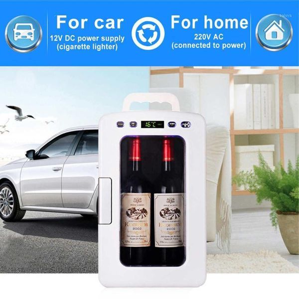 car refrigerator 12v/220v mini cooler warmer truck electric fridge heater er1
car refrigerator 12v/220v mini cooler warmer truck electric fridge heater er1