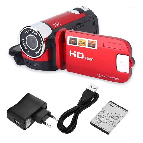 camcorders vlog camera 1080p full hd 16mp dv camcorder digital video 270 degree rotation screen 16x night shoot zoom zoom1
camcorders vlog camera 1080p full hd 16mp dv camcorder digital video 270 degree rotation screen 16x night shoot zoom zoom1