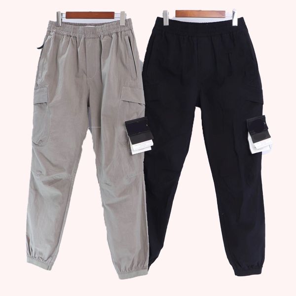 2022 new toney cp men's pants brand stone season compass badge embroidered lightweight comfort island casual designer company premium p, Black
2022 new toney cp men's pants brand stone season compass badge embroidered lightweight comfort island casual designer company premium p, Black