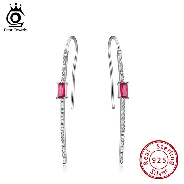 orsa jewels elegant sterling silver corundum dangle earrings women zirconia bridal wedding long drop earring jewelry se237
orsa jewels elegant sterling silver corundum dangle earrings women zirconia bridal wedding long drop earring jewelry se237