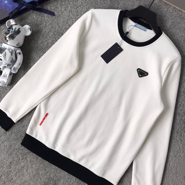 hoodies mens womens long sleeve o neck pullover sweaters casual brands designer sweatshirt jumper couple clothing m-3xl, Black
hoodies mens womens long sleeve o neck pullover sweaters casual brands designer sweatshirt jumper couple clothing m-3xl, Black