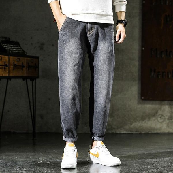 men's jeans male fit four seasons long trousers plus size men design biker strech casual jean for hight quality cotton xxxxl, Blue
men's jeans male fit four seasons long trousers plus size men design biker strech casual jean for hight quality cotton xxxxl, Blue