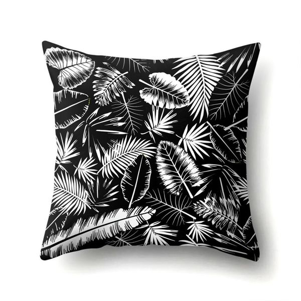 cushion cover 4545 black and white leaves cushions pillow cases polyester pillowcase home decor pillow covers kd 0146 swy wmtmpu petsyard
cushion cover 4545 black and white leaves cushions pillow cases polyester pillowcase home decor pillow covers kd 0146 swy wmtmpu petsyard