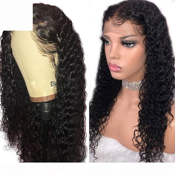 360 medium brown color lace frontal wig pre-plucked loose curly human hair wigs curly 10a remy indian human hair full lace wigs, Black;brown 
360 medium brown color lace frontal wig pre-plucked loose curly human hair wigs curly 10a remy indian human hair full lace wigs, Black;brown