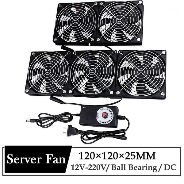 gdstime 120mm dc 12v 220v fan mining computer chassis workstation radiator 12cm 120mmx25mm high speed router server cooling fan1
gdstime 120mm dc 12v 220v fan mining computer chassis workstation radiator 12cm 120mmx25mm high speed router server cooling fan1