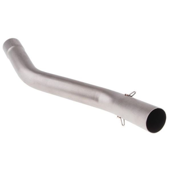 1 piece motorcycle muffler center tube 51mm exhaust center tube for ninja zx6r 636 2013-18
1 piece motorcycle muffler center tube 51mm exhaust center tube for ninja zx6r 636 2013-18