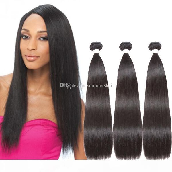 silky straight перуанский human пучки волос remy weave длинные прямые выдвижения волос 100% необработанные волос уток, Black
silky straight перуанский human пучки волос remy weave длинные прямые выдвижения волос 100% необработанные волос уток, Black