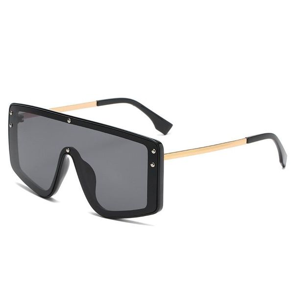 2021 fashion oversized square sunglasses women flat red black clear lens one piece men gafas shade mirror uv400, White;black
2021 fashion oversized square sunglasses women flat red black clear lens one piece men gafas shade mirror uv400, White;black