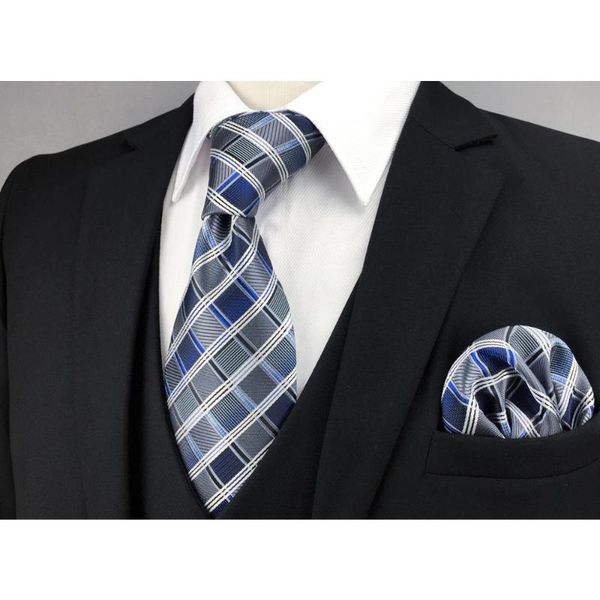 a17 blue grey серебристый checkered шелковые моды для мужчин удлиненная длинная карманная площадь 63 "6см галстук, Black;gray
a17 blue grey серебристый checkered шелковые моды для мужчин удлиненная длинная карманная площадь 63 "6см галстук, Black;gray