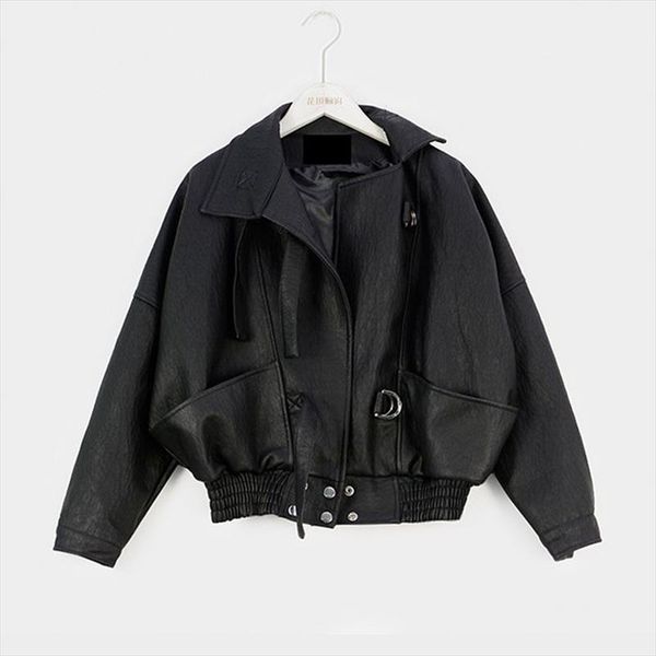 korean style women casual female jackets turn down collar long sleeve loose button up lady black beige red s m l autumn
korean style women casual female jackets turn down collar long sleeve loose button up lady black beige red s m l autumn