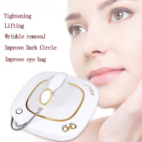 seller eye beauty instrument. remove eye wrinkles and black lift the face firming the skin beauty equipment, Black;white
seller eye beauty instrument. remove eye wrinkles and black lift the face firming the skin beauty equipment, Black;white