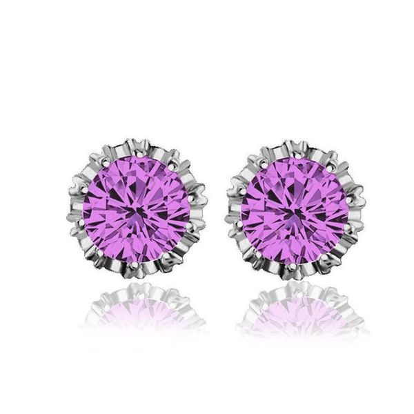 women fashion 4 colors gold silver plated allergy earring wedding crown earrings cubic zirconia stud jewel wmtjjz homes2007, Golden;silver
women fashion 4 colors gold silver plated allergy earring wedding crown earrings cubic zirconia stud jewel wmtjjz homes2007, Golden;silver