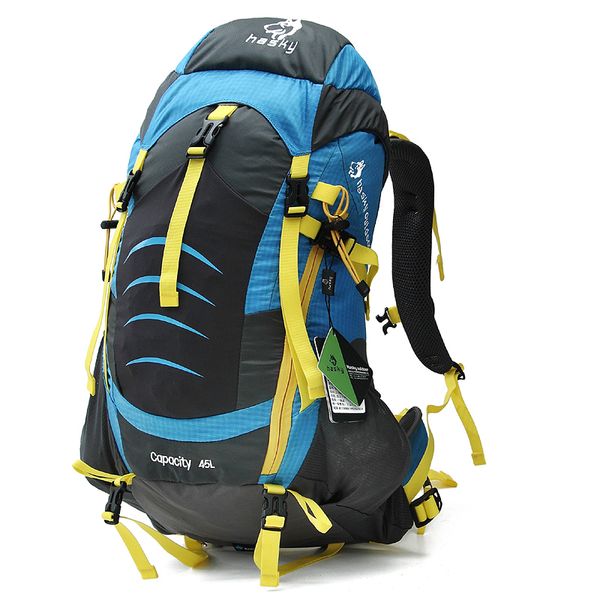 hiking backpack medium-sized hiking trip 3 days shoulder waterproof mountaineering bag camping lightweight outdoor bag
hiking backpack medium-sized hiking trip 3 days shoulder waterproof mountaineering bag camping lightweight outdoor bag