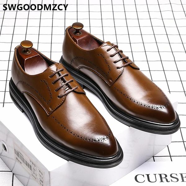 formal shoes men office luxury designer oxford shoes for men brown dress coiffeur italian brand leather classic buty, Black
formal shoes men office luxury designer oxford shoes for men brown dress coiffeur italian brand leather classic buty, Black
