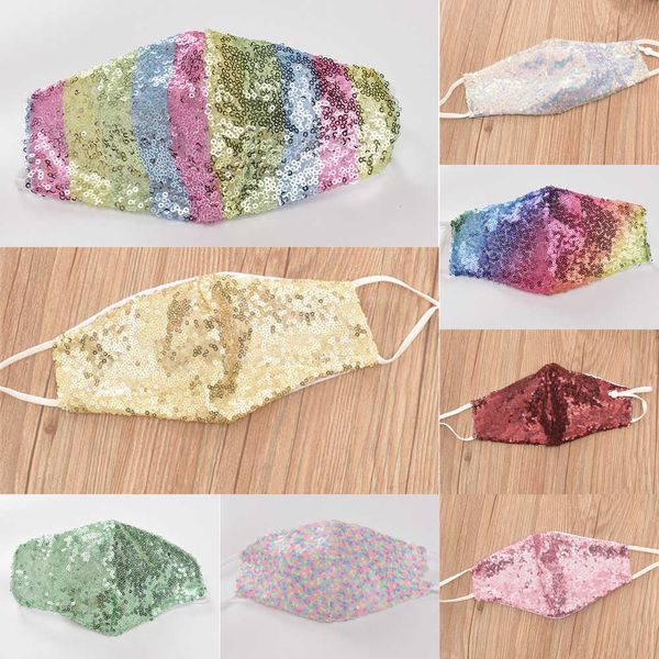 anti-fog masks bling sequins face dust-proof designer personalized fashion cotton protective mask for dhl
anti-fog masks bling sequins face dust-proof designer personalized fashion cotton protective mask for dhl