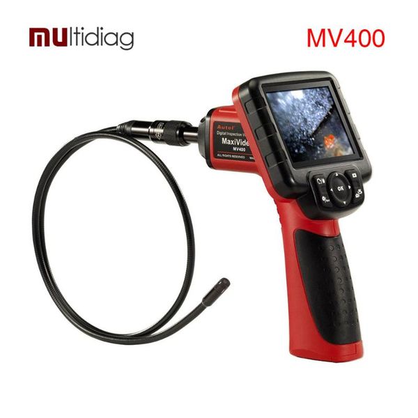code readers & scan tools autel maxivideo mv400 digital videoscope with 5.5mm diameter imager head inspection camera tool diagnostic scanner
code readers & scan tools autel maxivideo mv400 digital videoscope with 5.5mm diameter imager head inspection camera tool diagnostic scanner
