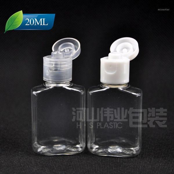storage bottles & jars wholesale- 20ml transparent rectangular flip cap bottle shampoo sample packing of essential oil travel empty bottles1
storage bottles & jars wholesale- 20ml transparent rectangular flip cap bottle shampoo sample packing of essential oil travel empty bottles1