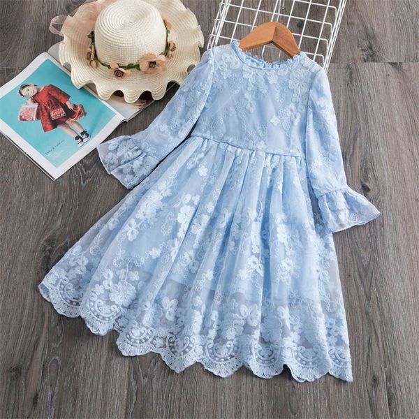 lace foreign 2021 girl's autumn sle new embroidered princs children's drs eu2x, Red;yellow
lace foreign 2021 girl's autumn sle new embroidered princs children's drs eu2x, Red;yellow