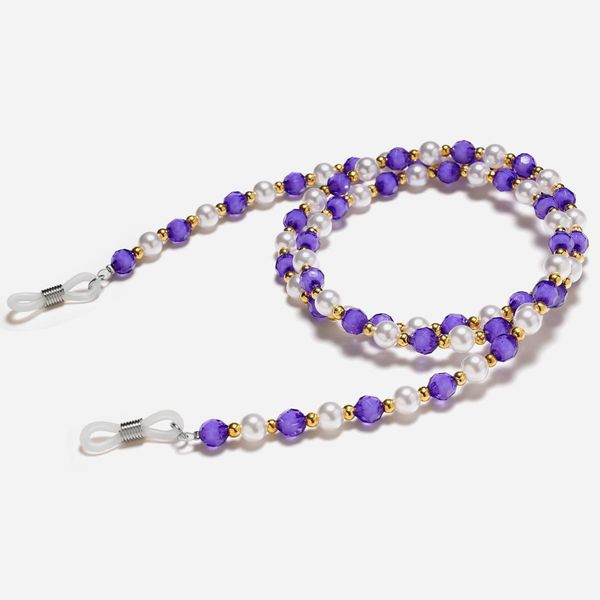 retro handmade colorful crystal beads sunglasses chain lanyard sunglasses accessories glasses holder for women jewelry h bbykyl
retro handmade colorful crystal beads sunglasses chain lanyard sunglasses accessories glasses holder for women jewelry h bbykyl