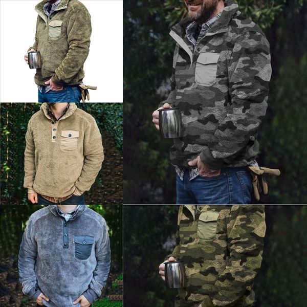 1awni couples wear men's solid pullovers fashion color autumn hooded sweaters men's sweater cardigan casual and winter warmth neut, White;black
1awni couples wear men's solid pullovers fashion color autumn hooded sweaters men's sweater cardigan casual and winter warmth neut, White;black