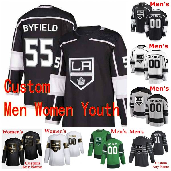 2020 2021 los angeles kings hockey jersey 55 quinton byfield 7 mark alt 1 troy grosenick custom men women youth black white stitched, Black;red
2020 2021 los angeles kings hockey jersey 55 quinton byfield 7 mark alt 1 troy grosenick custom men women youth black white stitched, Black;red