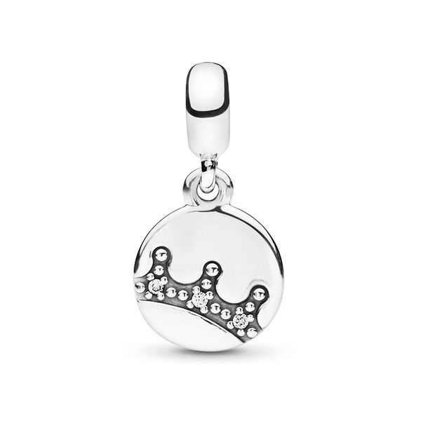 ale 925 silver сущность коллекция ослепительная корона мотаться подвески бусины подвеска fit пандора ожерелье браслет для diy ювелирных реше, Black
ale 925 silver сущность коллекция ослепительная корона мотаться подвески бусины подвеска fit пандора ожерелье браслет для diy ювелирных реше, Black