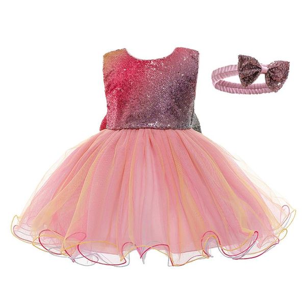 girl's dresses kids girls bowknot cute dress valentine's day fashion sleeveless pageant gown birthday party princess wedding ball, Red;yellow
girl's dresses kids girls bowknot cute dress valentine's day fashion sleeveless pageant gown birthday party princess wedding ball, Red;yellow