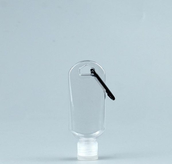 50ml hand sanitizer bottle for disinfectant liquid cap with key ring hook transparent plasti jlliax lajiaoyard
50ml hand sanitizer bottle for disinfectant liquid cap with key ring hook transparent plasti jlliax lajiaoyard