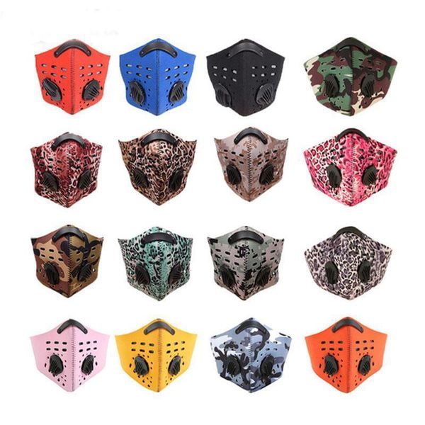 carbon face reusable pm2.5 masks protective cycling filter two breathing valves dustproof anti cpcz
carbon face reusable pm2.5 masks protective cycling filter two breathing valves dustproof anti cpcz