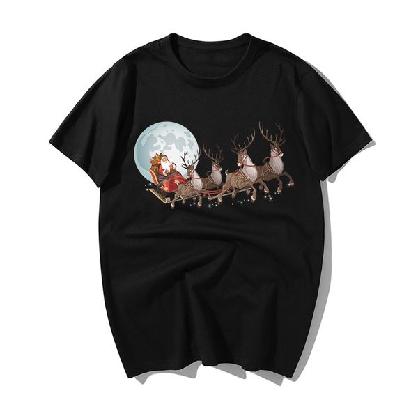 спорт счастливого санта-клаус олени moon печати повседневного хлопок tshirt мужчина рождество футболка смешных санта-клаус с нового годом ts
спорт счастливого санта-клаус олени moon печати повседневного хлопок tshirt мужчина рождество футболка смешных санта-клаус с нового годом ts
