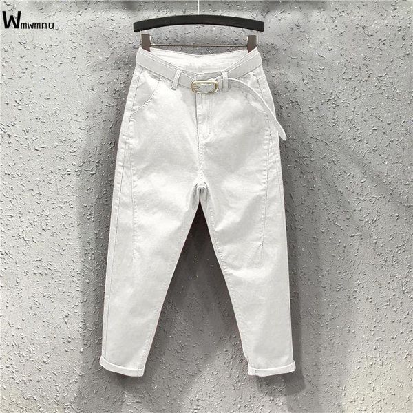 women's jeans fashion red loose harem female streetwear slim high waist trousers casual ankle-length denim cargo pants women1, Blue
women's jeans fashion red loose harem female streetwear slim high waist trousers casual ankle-length denim cargo pants women1, Blue