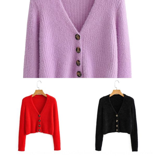 autumn 2020 street women's cardigan long sleeve v-neck loose autumn 2020 street women's sweater sweatercardigan long sleeve v-neck, White;black
autumn 2020 street women's cardigan long sleeve v-neck loose autumn 2020 street women's sweater sweatercardigan long sleeve v-neck, White;black