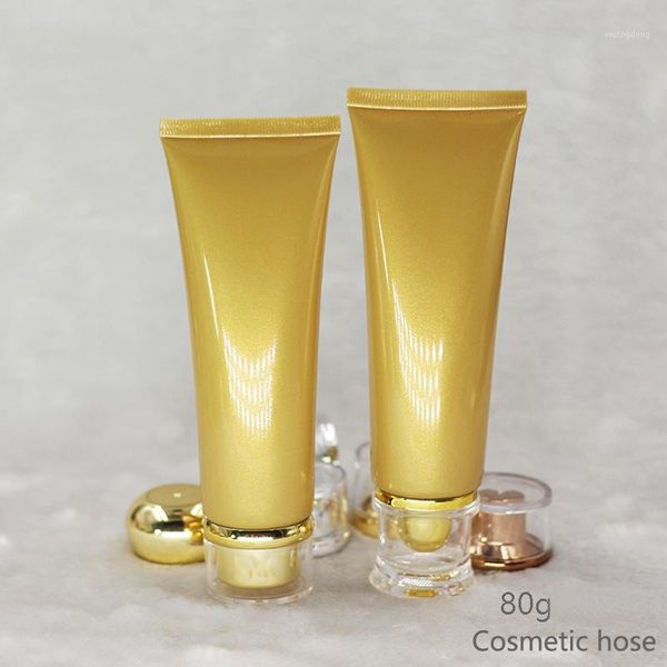 80g 50pcs skin care cosmetics hose tube ,cleansing cream hand cream emulsion soft bottle , gold beatiful lotion bottle1
80g 50pcs skin care cosmetics hose tube ,cleansing cream hand cream emulsion soft bottle , gold beatiful lotion bottle1