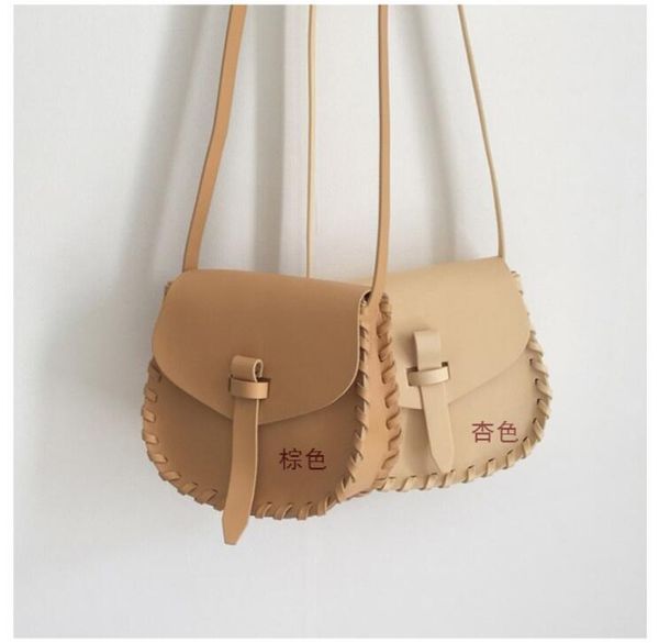 fashion women vintage small messenger bag saddle female all-match handbag female simple style mini bag cute heyi89s
fashion women vintage small messenger bag saddle female all-match handbag female simple style mini bag cute heyi89s