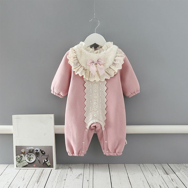 2021 new girl outfit winter infant thick warm christmas rompers for girls jumpsuit newborn baby clothes pink 0-2y v3hg, Blue
2021 new girl outfit winter infant thick warm christmas rompers for girls jumpsuit newborn baby clothes pink 0-2y v3hg, Blue