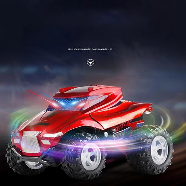 RC Truck Remote Control Toys Kids Car ABS Electric Cool RC Cars on Remote Gift for Children
RC Truck Remote Control Toys Kids Car ABS Electric Cool RC Cars on Remote Gift for Children