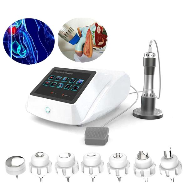 2020 shock wave therapy machine to treat pain in joints for peyronies and ed treatment improve blood circulation ce#010
2020 shock wave therapy machine to treat pain in joints for peyronies and ed treatment improve blood circulation ce#010