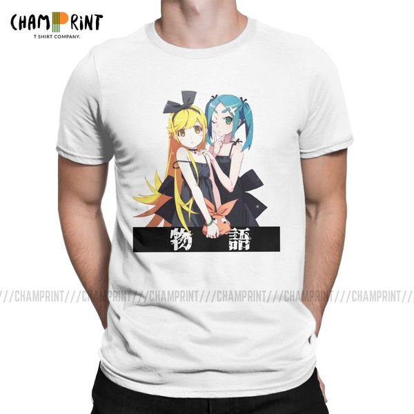 sport мужская футболка shinobu yotsugi уникальная футболка с коротким рукавом bakemonogatari японского аниме футболки вокруг шеи одежда уник
sport мужская футболка shinobu yotsugi уникальная футболка с коротким рукавом bakemonogatari японского аниме футболки вокруг шеи одежда уник